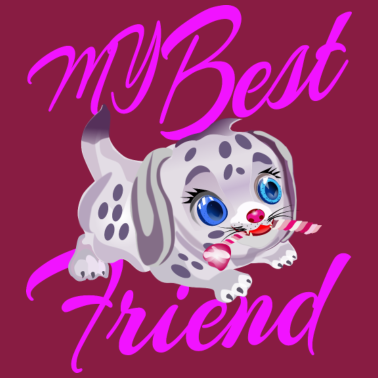 Motiv Mein Bester Freund