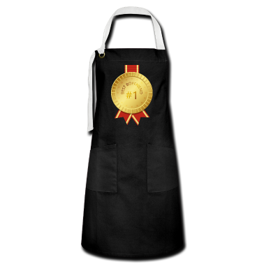 Beste Freunde Geschenke Schürze - Bester Freund