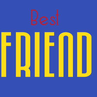 Motiv Bester Freund