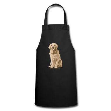 Beste Freunde Geschenke Schürze - bester freund