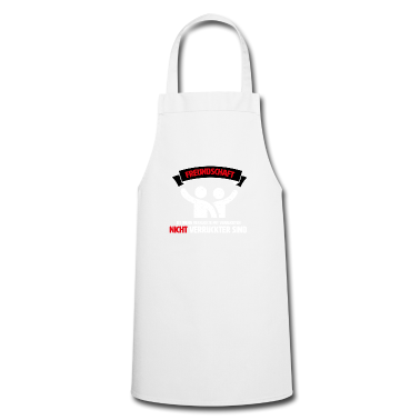 Beste Freunde Geschenke Schürze - Bester Freund, Best Friends, Freunde Freundschaft