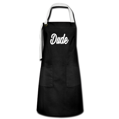 Beste Freunde Geschenke Schürze - Beste Freund