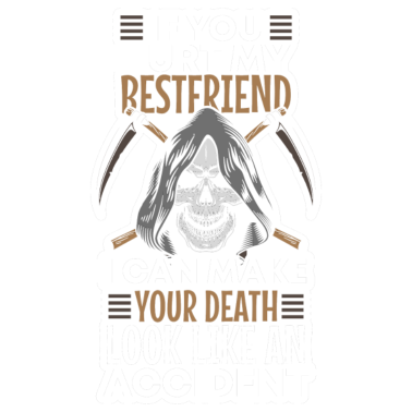 Motiv Freunde Bff Bester Freund