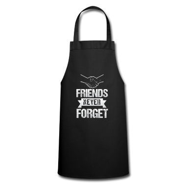 Beste Freunde Geschenke Schürze - Beste Freunde Best Friends