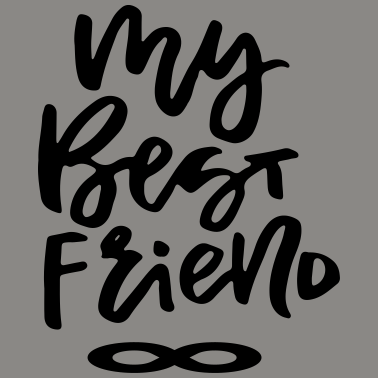 Motiv Mein bester Freund
