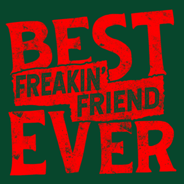 Motiv Bester Freund Beste Freundin