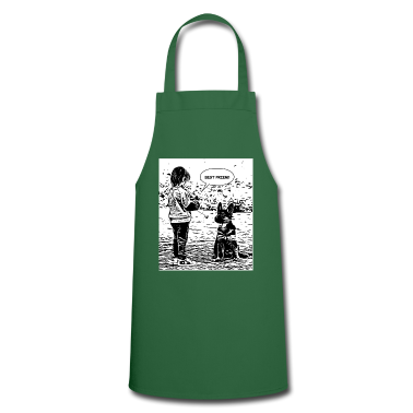 Beste Freunde Geschenke Schürze - beste Freunde