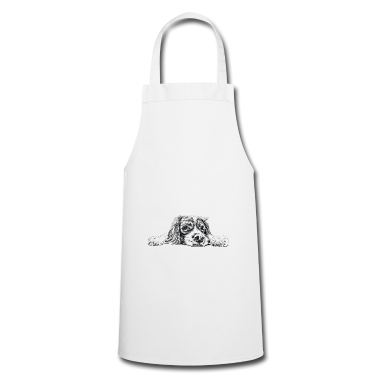 Beste Freunde Geschenke Schürze - bester Freund