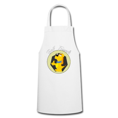 Beste Freunde Geschenke Schürze - Beste Freunde