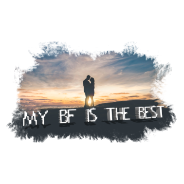 Motiv Mein Freund ist der Beste