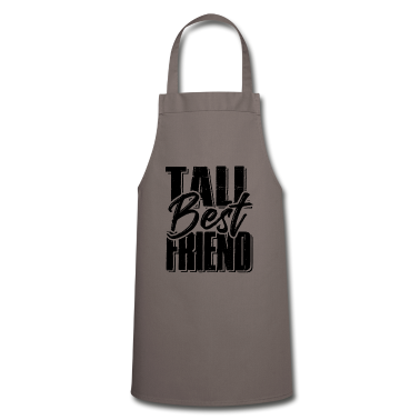 Beste Freunde Geschenke Schürze - großer bester freund