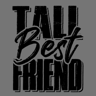 Motiv großer bester freund