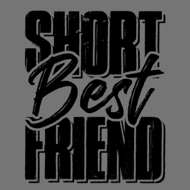 Motiv kleiner bester freund