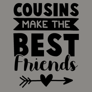 Motiv couseng beste freunde