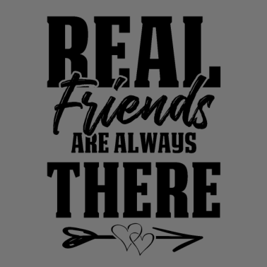 Motiv echter bester freund