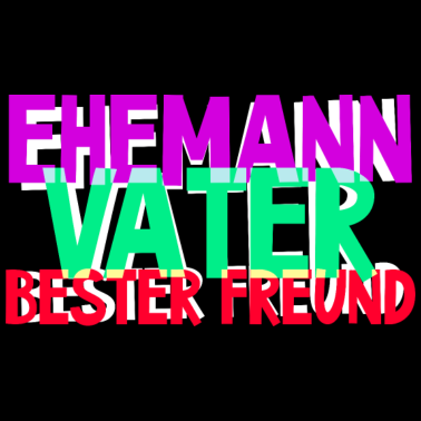 Motiv Lieblingsmensch Beste Freunde