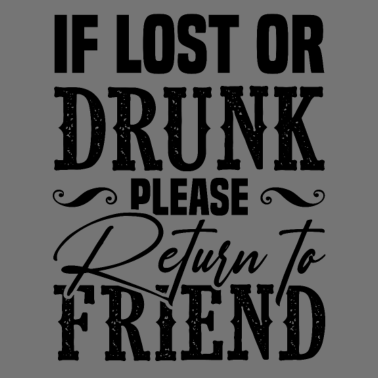 Motiv betrunken bester freund