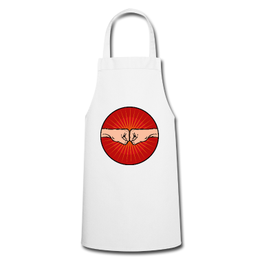 Beste Freunde Geschenke Schürze - Beste Freunde Freundschaft