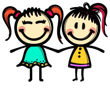 Motiv Freundin Beste Freunde