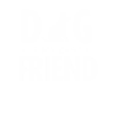 Motiv Hunde Beste Freunde