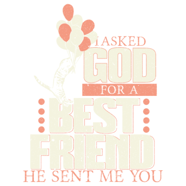 Motiv Beste Freunde Katze