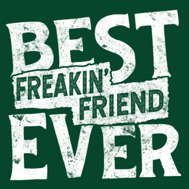 Motiv Bester Freund Freundin