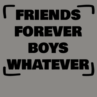 Motiv BESTE FREUNDE FREUNDESKREIS