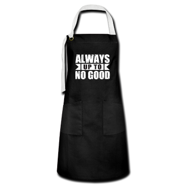 Beste Freunde Geschenke Schürze - beste freunde