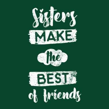 Motiv Schwester beste freunde