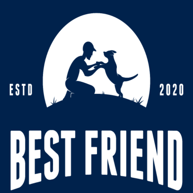 Motiv Bester Freund, bester Freund