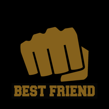 Motiv Best Friend...Bester Freund