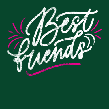 Motiv freundschaft beste freunde