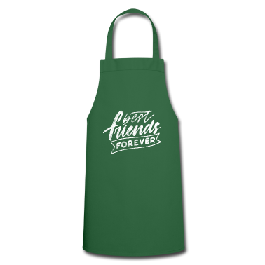 Beste Freunde Geschenke Schürze - freundschaft beste freunde
