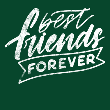 Motiv freundschaft beste freunde