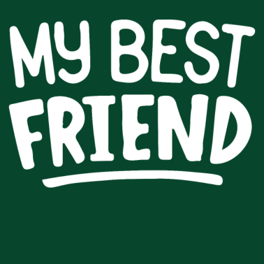 Motiv mein bester freund freundin