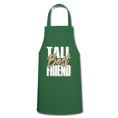 Beste Freunde Geschenke Schürze - großer bester freund