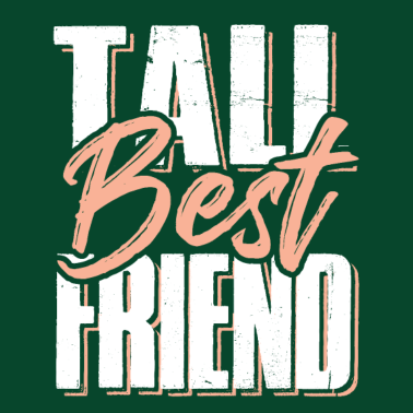 Motiv großer bester freund