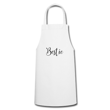 Beste Freunde Geschenke Schürze - Bestie Beste Freunde