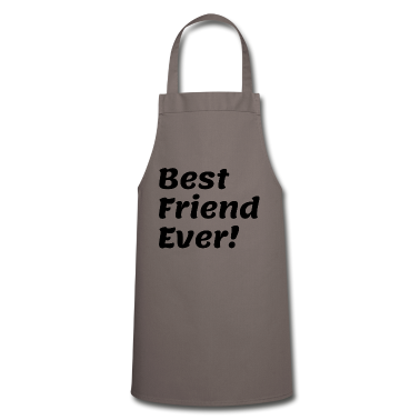 Beste Freunde Geschenke Schürze - Bester Freund aller Zeiten
