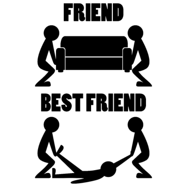 Motiv Betrunkene Freunde Bester Freund Freundschaft