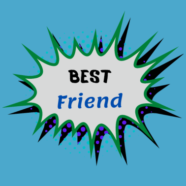 Motiv Bester Freund