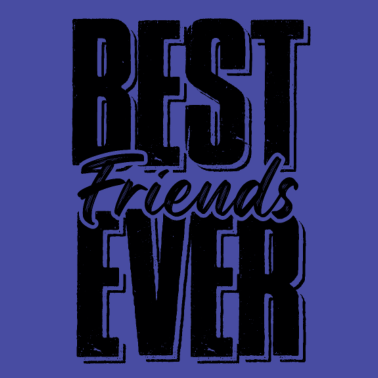 Motiv beste freunde