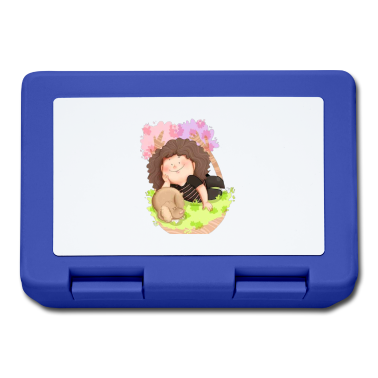 Beste Freunde Geschenke Brotdose - Beste Freunde