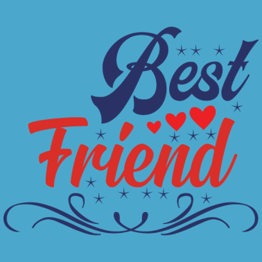 Motiv Bester Freund