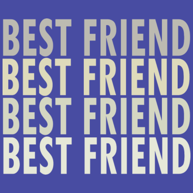 Motiv Bester Freund