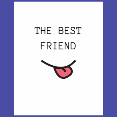 Motiv Der beste Freund