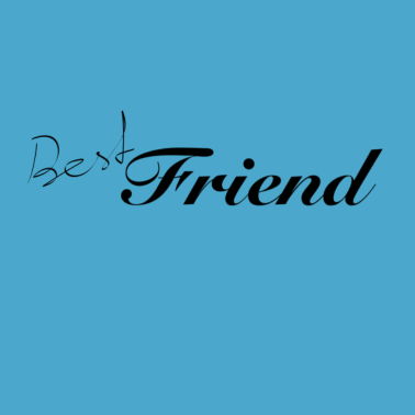 Motiv bester Freund
