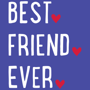 Motiv Bester Freund