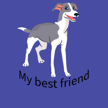 Motiv Mein Bester Freund