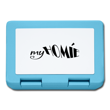 Beste Freunde Geschenke Brotdose - mein bester Freund